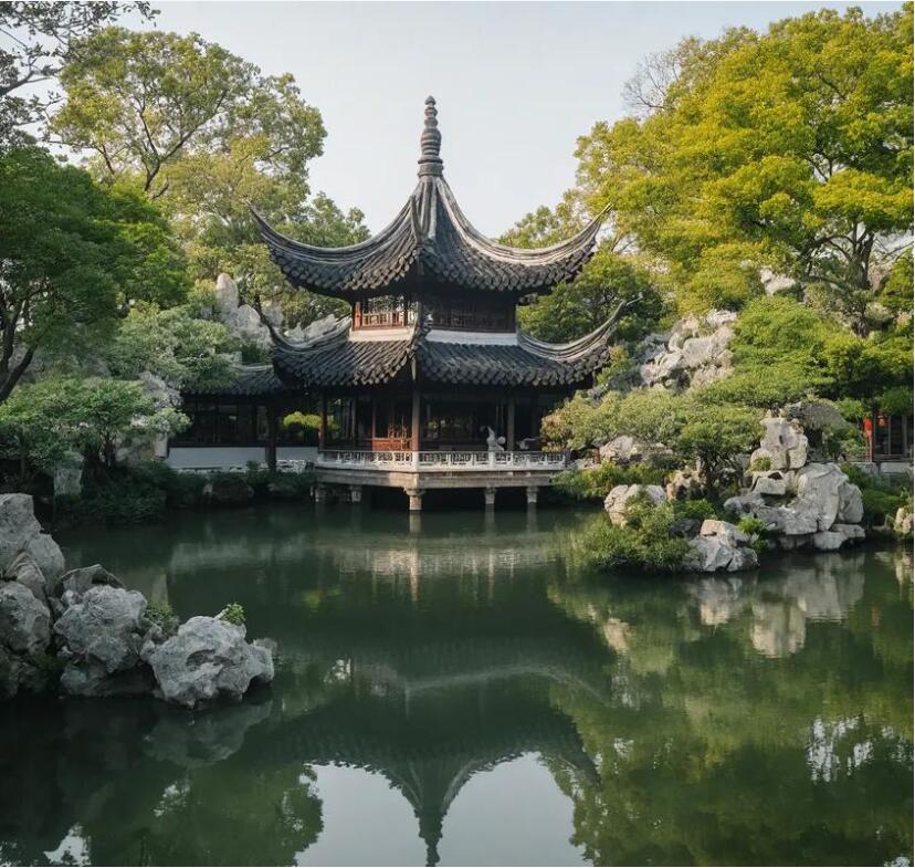 四川青槐餐饮有限公司